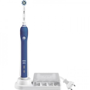 Bàn chải đánh răng điện Oral-B Pro 4000