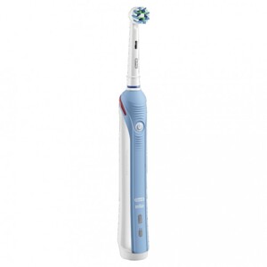 Bàn chải đánh răng điện Oral-B Pro 2000