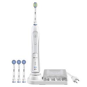 Bàn chải đánh răng điện Oral-B Pro 5000