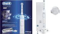 Bàn chải đánh răng điện Oral-B Genius 10100S