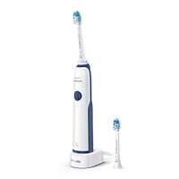 Bàn chải đánh răng điện Philips Sonicare HX3226