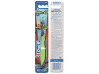 Bàn chải đánh răng Oral-B Stages 3 dành cho trẻ từ 5 - 7 tuổi