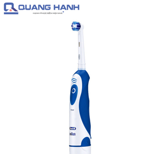 Bàn chải đánh răng pin Oral-B Pro Health DB4510