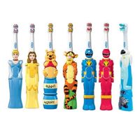 Bàn chải đánh răng trẻ em 5t bằng máy Oral-B Disney