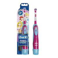 Bàn chải điện đánh răng cho bé Oral-B DB4510K