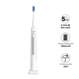 Bàn chải điện Magic Eco Pro-51