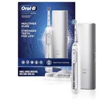 Bàn chải điện Oral-B Genius 6000