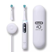 Bàn chải điện Oral B iO Series 7