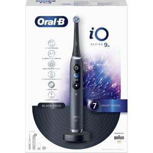 Bàn chải điện Oral-B iO Series 9N