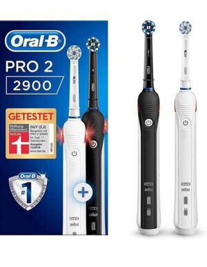 Bàn chải điện Oral-B Pro 2 2900