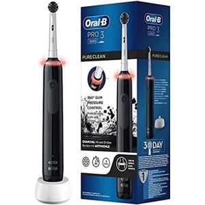 Bàn chải điện Oral-B Pro 3 3000