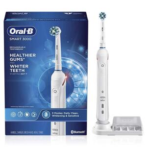 Bàn chải điện Oral-B Smart 3000 Rechargeable Electric