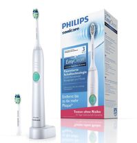 Bàn chải điện Philips Sonicare HX6512/45 + 4 Đầu Bàn Chải