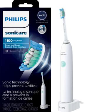 Bàn chải điện Philips Sonicare 1100 DailyClean