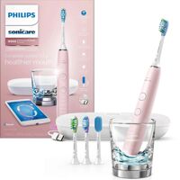 Bàn chải điện Philips Sonicare DiamondClean 9500