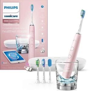 Bàn chải điện Philips Sonicare DiamondClean 9500