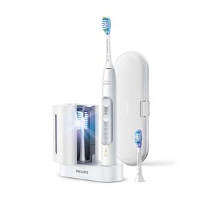 Bàn chải điện Philips Sonicare ExpertClean 7700