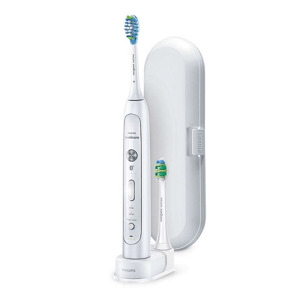 Bàn chải điện Philips Sonicare FlexCare Platinum Connected