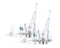 Bàn chải điện Philips Sonicare DiamondClean HX9354