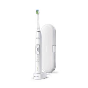 Bàn chải điện Philips Sonicare 6100 HX6877/HX6876/HX6471/HX6871