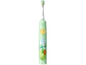 Bàn chải điện sóng siêu âm Usmile Q4
