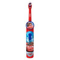 Bàn chải điện trẻ em Oral-B Cars