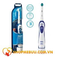 Bàn chải máy người lớn Braun Oral-B DB4010