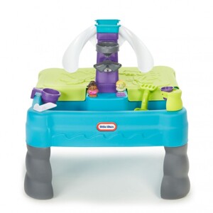 Bàn chơi cát nước Little Tikes LT641213M