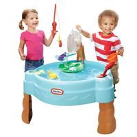 Bàn chơi nước câu cá Little Tikes LT-637803M