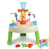 Bàn chơi nước - nhà máy nước Little Tikes