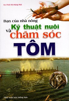 Bạn Của Nhà Nông - Kỹ Thuật Nuôi Và Chăm Sóc Tôm