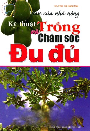 Bạn của Nhà nông - Kỹ Thuật Trồng và Chăm Sóc Đu Đủ