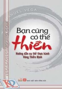 Bạn cũng có thể thiền