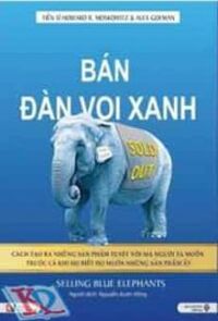 Bán Đàn Voi Xanh