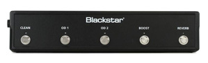 Bàn đạp chuyển đổi Blackstar FS-14