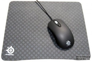 Miếng lót chuột SteelSeries 4HD