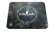 Miếng lót chuột SteelSeries QCK+ Counter Strike Global Offensive Limited Edition 67259