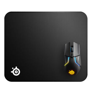 Bàn di chuột SteelSeries QcK Edge Large