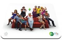 Miếng lót chuột SteelSeries Sims 4 67292