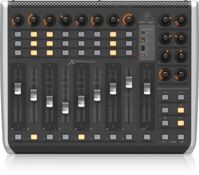 Bàn điều khiển behringer x-touch compact