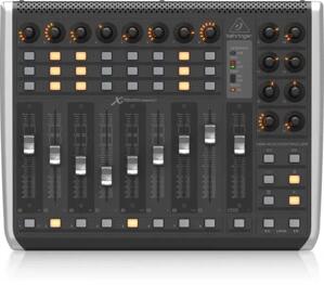 Bàn điều khiển behringer x-touch compact