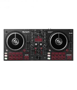 Bàn DJ Numark Mixtrack Pro FX