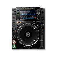 Bàn DJ Pioneer CDJ-2000NXS2