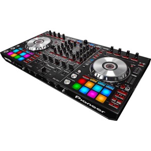 Bàn DJ Pioneer DDJ-SX2