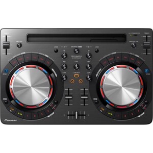 Bàn DJ Pioneer DDJ-Wego3