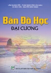 Bản đồ học đại cương