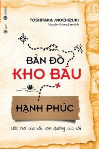 Bản Đồ Kho Báu Hạnh Phúc