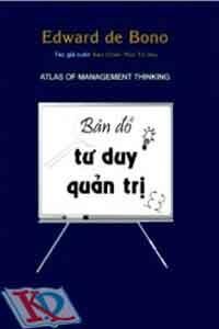 Bản Đồ Tư Duy Quản Trị