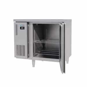 Bàn đông 1 cánh inox Icymax ICF-1S097 0.9m