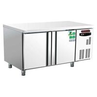 Bàn đông Turbo Chef 2 cánh 380 lít TCUF5